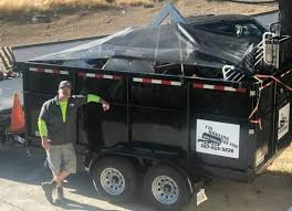 Best Commercial Junk Removal  in Lexico, CA